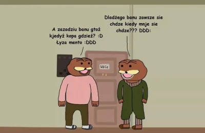 Oklezcep - #heheszki #humorobrazkowy #kiepscy #spurdo