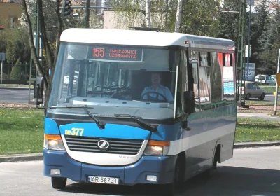 thisismynick - Kiedy linia 113 będzie miała normalny autobus? :P Dawniej kursował tam...