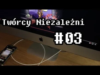 JavaDevMatt - Nowy odcinek serii "Twórcy Niezależni"! ( ͡º ͜ʖ͡º)
Serii, w której prz...