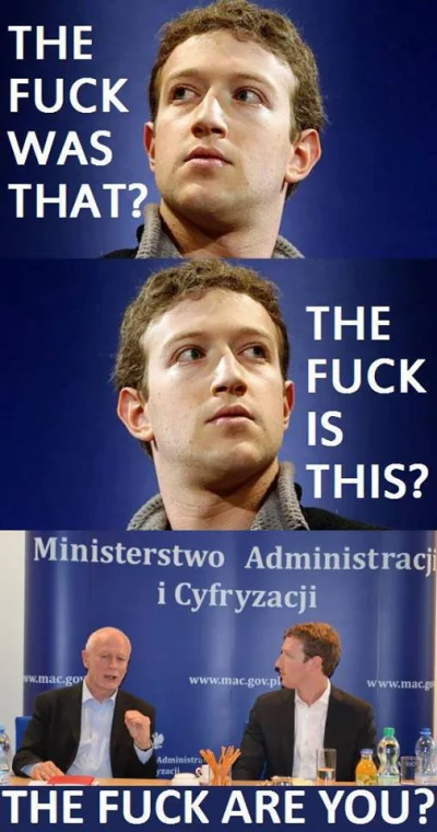 B.....f - mark zuckerberg i minister ebony ;_;