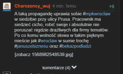 k.....5 - Co to za usuwanie kontrowersyjnych wpisów, już małysza odpalałem

#wrocla...