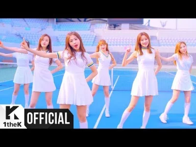 K.....a - Mejdej ujdzie, a to takie 2/10
[MV] APRIL(에이프릴) _ Lovesick(따끔)
#kpop #apr...