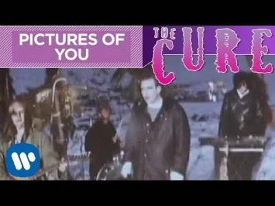Eco999 - > Dobranoc

The Cure - Pictures Of You
#muzyka #rock #alternativerock #ne...
