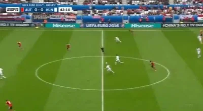 Brydzo - 43' Austria - Węgry
Szansa Dzsudzsaka

#mecz #meczgif #euro2016