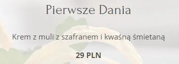 lohmeyer - @XpedobearX: Za 29zł. Restauracja Hotelu Monopol we Wrocławiu.