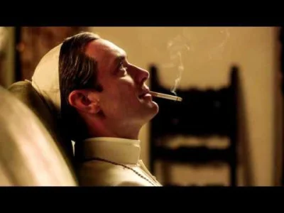 L.....e - Pius XIII szanuje ten kawałek ( ͡° ͜ʖ ͡°)

#muzyka #youngpope #seriale