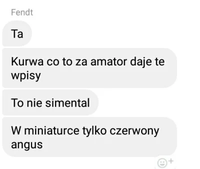 dziubeQ - @Abiz komentarz eksperta