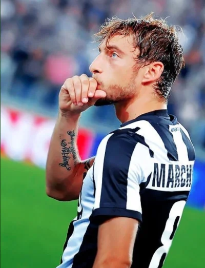 realbs - W braku Pjanica w pierwszym meczu jest pewien plus. Marchisio zagra w pierws...