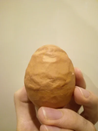 alfa-fetoproteina - Tak wygląda jajko które dostanie za dużo czynnika odpowiedzialneg...