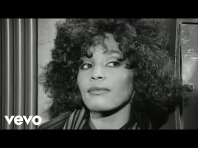 JaTuTylkoNaMoment - Whitney Houston - I Wanna Dance With Somebody