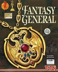 kurp - Oddam w dobre ręce kod do gry Fantasy General na #gog. Jako że nie przepadam z...