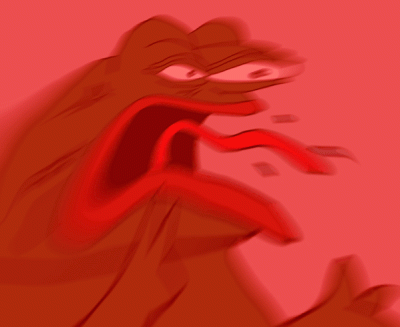 Cane - @Hallvdar: Usuń tą herezje