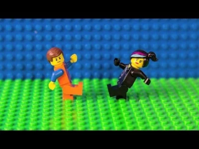 asiulala - "Lego Przygoda" najlepszym filmem na świecie.

#film #oswiadczeniezdupy