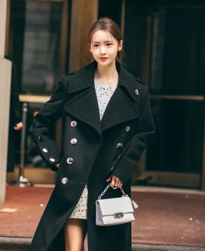 Bager - #yoona #snsd #koreanka