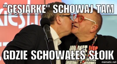 fadeimageone - #4konserwy #komorowski #owsiak #pdk xD