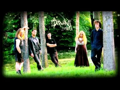 QoTheGreat - Derwana - Zmora
#folkmetal