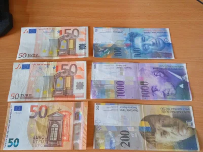 Chicane - #euro #frankszwajcarski #szwajcaria #waluty #pytanie 


Mirki, nabyłem w...