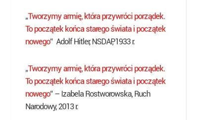 internetowyjanusz - Może się ktoś do tego odnieść? Tak swoją drogą. Socjaliści z RN p...