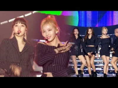 F.....u - Zrobiłam sobie mój personalny ranking w #Twice (nie według konkretnych umie...