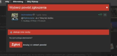 maciekawski - @lechwalesa pamiętaj Pan tylko, że teraz w Sztumie nie można już chlać ...