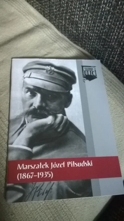 d.....B - Mieszkam przy ulicy Piłsudskiego, każdy mieszkaniec dostał taką 25 stronna ...