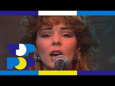 Limelight2-2 - Sandra - In The Heat Of The Night
Dłuższa wersja
#muzyka #80s #gimby...