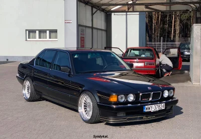 robsosl - #carboners #samochody #motoryzacja #bmw #bmwboners #alpina