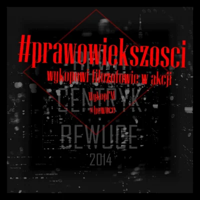 bewuce - Mirasy dziś w #wykopfm gramy #prawowiekszosci wrzucanie tematy debaty, i nie...