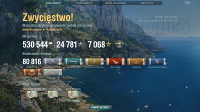 darek4099 - Pierwsza bitwa tym cackiem ( ͡° ͜ʖ ͡°)
#wows