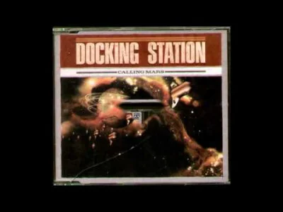 svenHan - Docking Station - Calling Mars
SPOILER
#elektroniczna2000