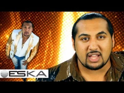 K.....i - To ten sam typ?
#eurowizja