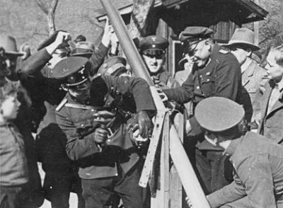 sropo - Z kalendarium historycznego
W dniach 12 i 13 marca 1938 roku wojska niemieck...