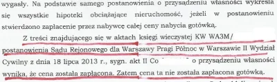 banczi - #polskiesadownictwo #prawo #urzedasstory #komornik 

Ktoś rozumie co autor m...