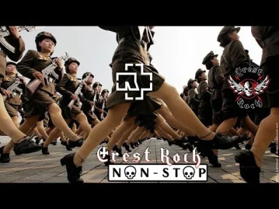 LostHighway - #muzyka #Rammstein (cover) z #chiny +#swiat #wojsko

#rozowepaski + #...