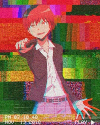 k.....i - #aesthetic #animesthetic #randomanimeshit #anime