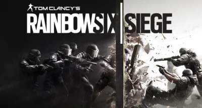 CzterySiedem - Mam klucz do zamkniętych beta testów rainbow six siege na PC, nie wiem...