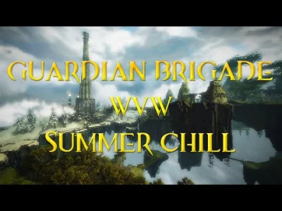 Raition - Wakacyjny Chillout na borderach WvW. Enjoy !

Rekrutacja na rajdy wvw i p...