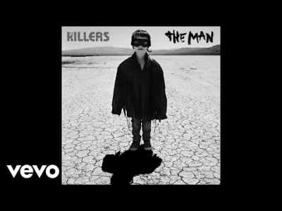 JanLaguna - Singiel promujący nową płytę The Killers. Jest dobrze, nawet bardzo dobrz...