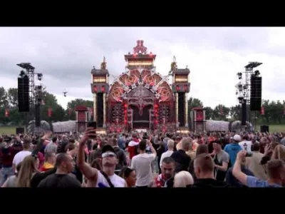 Kidl3r - We are the Weekend Warriors!
Frontliner - Weekend Warriors (Official Defqon...