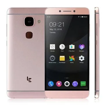 polu7 - LeTV LeEco Le Max 2 X820 - 4GB RAM 32GB ROM Snapdragon 820  w cenie 151.19$ (...