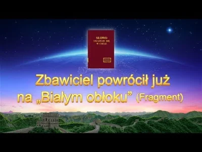 Wychwalaj-Boga-Wszechmogacego - #Ewangelianadziś #SłowoBoże #BłyskawicazeWschodu #pra...