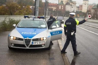 Wloskisprzecior - Stać policja proszę pokazać schowek ctrl + v