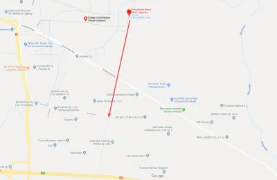 red7000 - Przeniesienie stacji kolejowej z Nowej Wsi Legnickiej do LSSE. Ten zapuszcz...