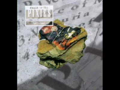 Laaq - #muzyka #rock #pixies #koncert #trojmiasto 

The Pixies - U-Mass

Jedzie k...