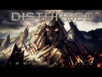 Harkonnen - Disturbed - Immortalized
Jeszcze miesiąc do premiery albumu. Ciekawe czy...