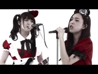 KureNai - ! ( ͡° ͜ʖ ͡°)
#japonskamuzyka #metalcore #maid #kawaiimetal