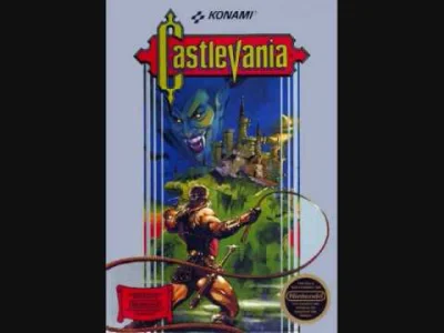 p.....a - #nesmusic #nes #8bit #castlevania
imho najlepszy utwór z 1