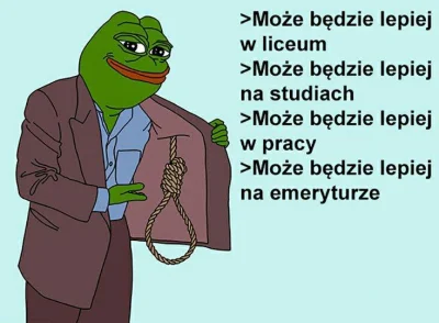 orle - > I to wszystko po to żeby później, po maturze poszedł na niepotrzebne studia,...