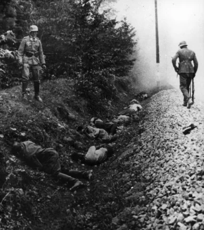 N.....h - Zbrodnia w Ciepielowie

Dokonana przez Wehrmacht na 300 polskich jeńcach ...