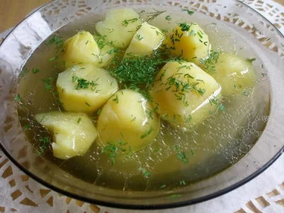 dawid110d - Ja #!$%@? xD #rozowypasek mi właśnie napisała, że je ziemniaki z rosłem. ...